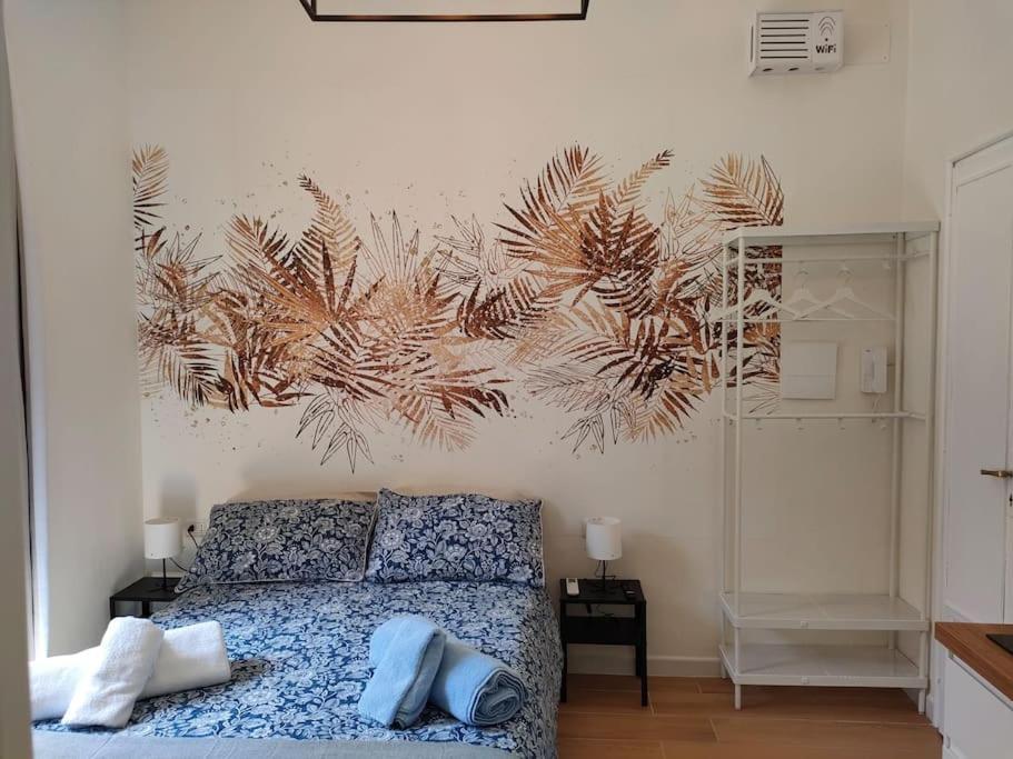Beautiful Suite Near Metro ตูริน ภายนอก รูปภาพ